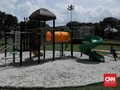 7 Taman Bermain Unik untuk Anak