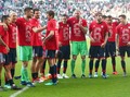 FOTO: Bayern Munchen Juara Bundesliga
