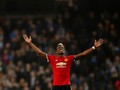 Pogba Merasa Dapat Perlakuan Beda di Liga Inggris