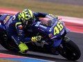 Rossi Pesimistis Menang di MotoGP Spanyol