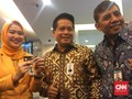 Biaya Kartu GPN Lebih Murah Rp1.000 dari Visa dan Mastercard