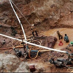 Buntut Korupsi Gede-gedean di Timah, Ribuan Karyawan di Babel Kena PHK