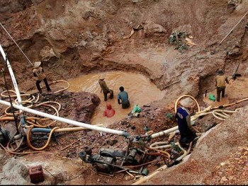 Fantastis, Nilai Cadangan Timah di Indonesia Capai Rp324 Triliun
