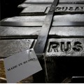 Kena Sanksi Tarif AS, Saham Rusal Anjlok 31%