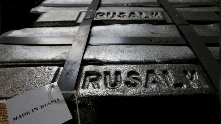 Perusahaan ini masuk dalam daftar sebagai salah satu produsen alumunium yang dikenakan tarif impor untuk masuk Amerika Serikat.