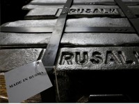 Saham Rusal, Raksasa Produsen Alumunium Rusia Anjlok 50%