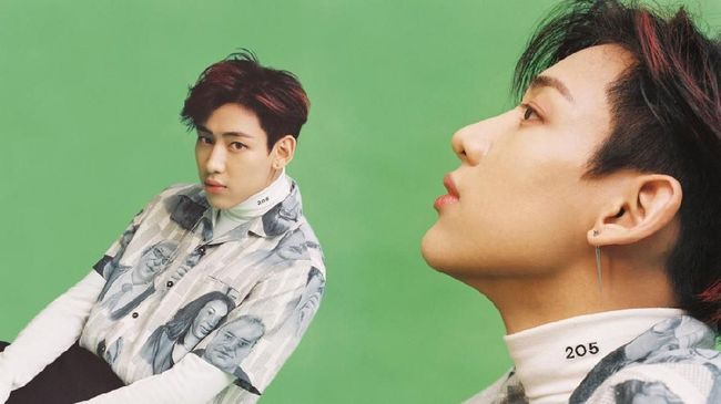 Nasib BamBam 'GOT7' Ikut Wamil Thailand Ditentukan Hari Ini