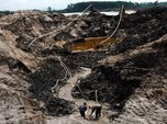 Laba Timah Tembus Rp1,04 T, Ini Penopangnya