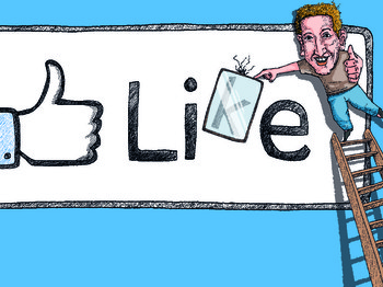 Fitur Pengenalan Wajah Facebook Digugat