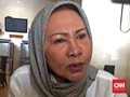 Ratna Sarumpaet Klaim Dibiayai Pemda DKI ke Chile