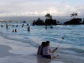 Pulau Boracay Kembali Dibuka akhir Oktober