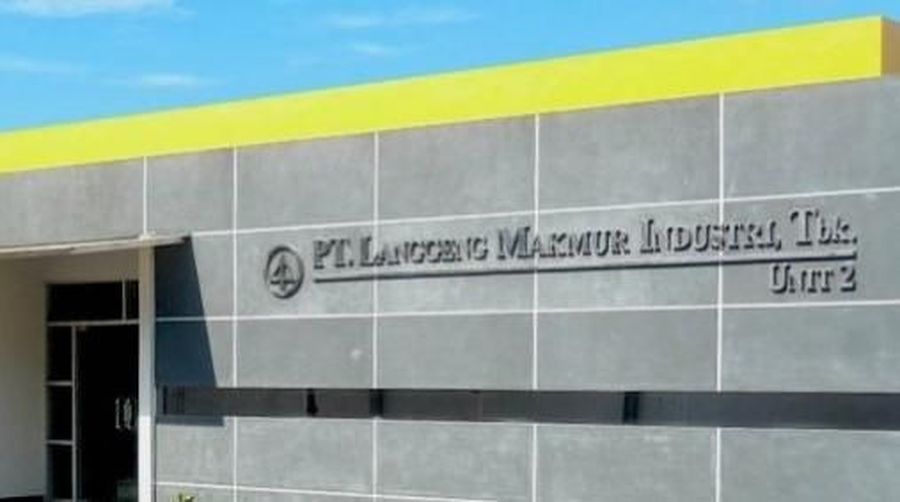 Berdasarkan laporan keuangan yang dipublikasikan hari ini, LMPI, membukukan rugi bersih senilai Rp 31,14 miliar.