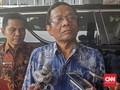 Mahfud soal Yusril Pengacara Jokowi: Dia Tahu Batas Moralnya