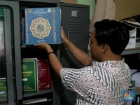 Surat al-Kahfi Ayat 1-10: Full Arab, Latin, dan Terjemahannya