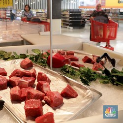 Siap-Siap! Daging Sapi Impor Brasil akan Masuk DKI Jakarta