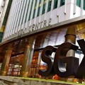 AS Siap Cabut Sanksi Rusia, Strait Times Dibuka Naik 0,06%