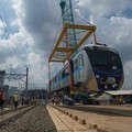 Ibu Kota Baru Mau Dibangun Jalur Kereta, Ini Bocoran Rutenya