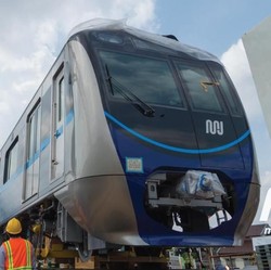 Wah! Rencana Akuisisi MRT Terhadap Kereta Commuter Ditolak