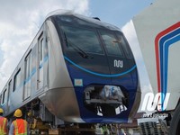 Wah! Rencana Akuisisi MRT Terhadap Kereta Commuter Ditolak