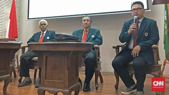 IDI Ingin Dilibatkan Dalam Layanan Jaminan Kesehatan Nasional