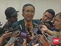 IDI Ungkap Capres-Cawapres Pilpres 2019 Tak Sepenuhnya Sehat