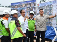 Jokowi Coret 14 Proyek dari Daftar Strategis, Ini Alasannya