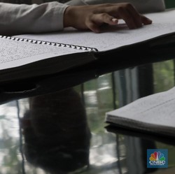 RI Rutin Kirim Peserta MTQ International, Ini Kata Kemenag