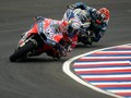 Ducati Prioritaskan Kontrak Dovizioso, Lorenzo Antre