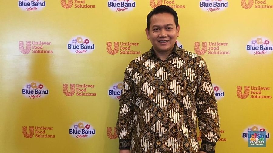 Koki terkenal Rahmat Kusnedi memberikan lima kiat sukses membangun kuliner agar bisa berkelanjutan.