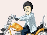 Sering Blusukan, Sejauh Mana Jokowi Menyejahterakan Desa?