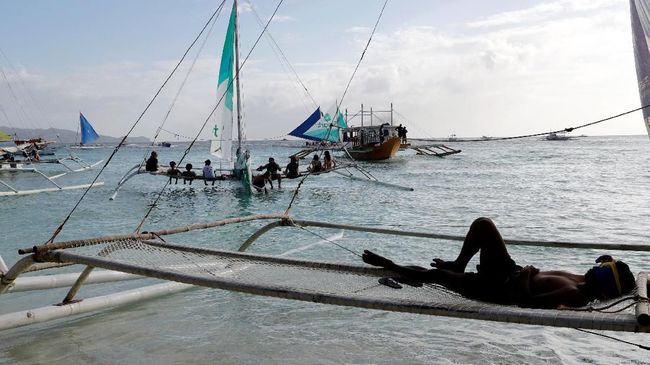 Kematian Akibat Kanker Kulit pada Pria Meningkat Pesat