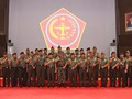 TNI Mutasi 38 Pati, Kapuspen Jadi Pangdam Bukit Barisan