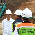 Ini Alasan Jokowi Tolak Bandara Gudang Garam Proyek Strategis