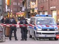VIDEO: Pelaku Penabrakan di Muenster Sudah Dikenal Polisi