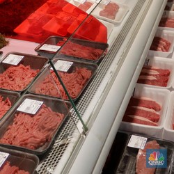 Siap-Siap! Awal Oktober Daging Sapi Impor Brasil Masuk RI