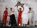 Klasemen F1 2018 Setelah Vettel Menang di GP Bahrain