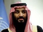 Ramai-ramai Pangeran Arab Jual Rumah & Mobil, Ada Apa?