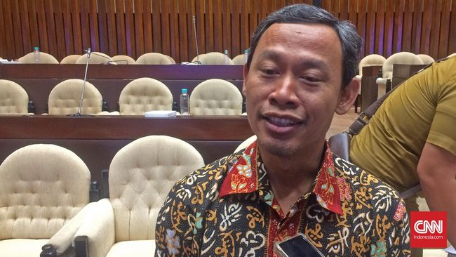 KPU Sebut Banyak Kendala Rekapitulasi di Kecamatan