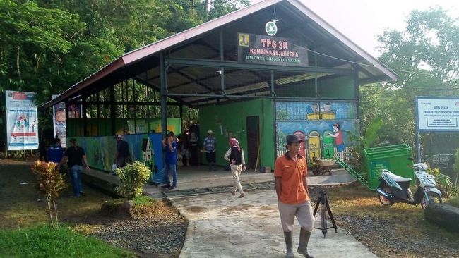 Kopdes Merah Putih Prabowo Diklaim Bisa Serap 1 Juta Tenaga Kerja
