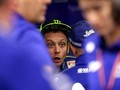 Valentino Rossi Senang dan Kecewa di MotoGP Amerika Serikat