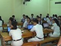 VIDEO: UNBK di Bali Harus Sewa Komputer