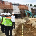 Ini Strategi Bank Genjot Penyaluran Kredit Infrastruktur