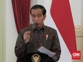 Jokowi Paksa Semua Pemda Jalankan Perizinan Satu Pintu Online