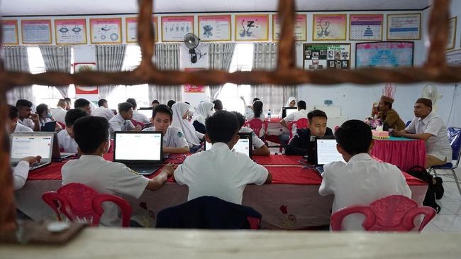 Tak Sampai 10 Persen Pemilik Akun SNMPTN yang Verifikasi Data