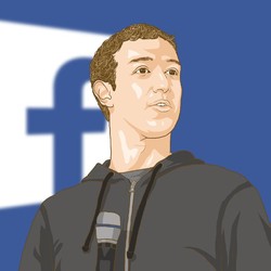Rudiantara: Polri Panggil Facebook Soal Kebocoran Data