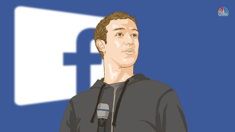Mark Zuckerberg menggabungkannya untuk mempermudah pengiriman pesan antar aplikasi dan alasan keamanan.