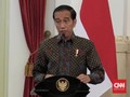 Jokowi Akhirnya Lantik Sembilan Anggota Komisioner KPPU