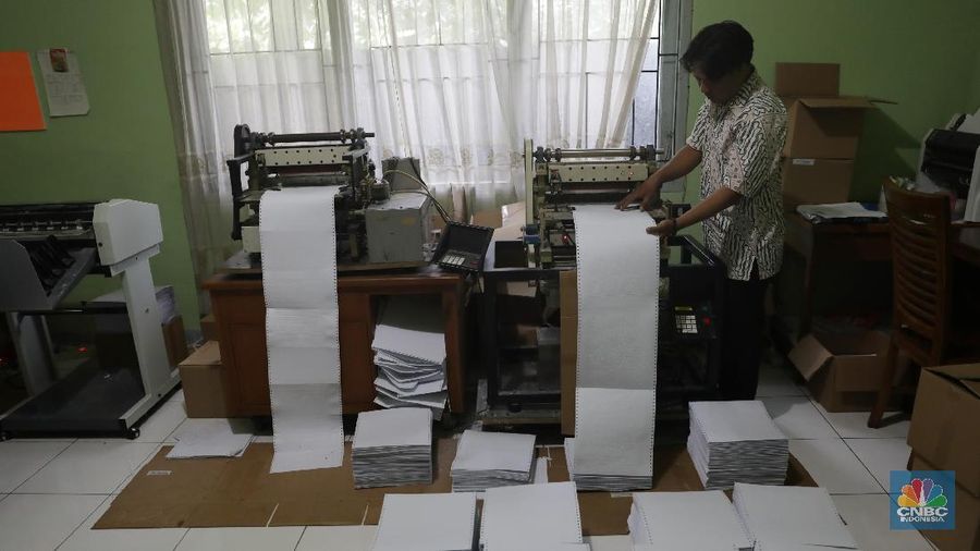 Percetakan Al quran Braille ini sudah sampai mengirim ke luar pulau jawa hingga luar negeri seperti, Jepang, Malaysia sampai Afrika Selatan.