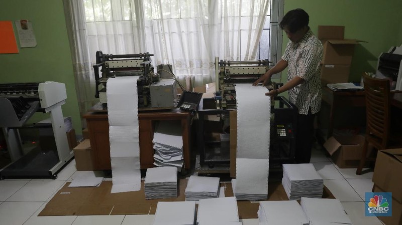 Percetakan Al quran Braille ini sudah sampai mengirim ke luar pulau jawa hingga luar negeri seperti, Jepang, Malaysia sampai Afrika Selatan.