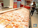 Jenis Makanan Penyebab Kolesterol Tinggi, Buruan Tinggalin!